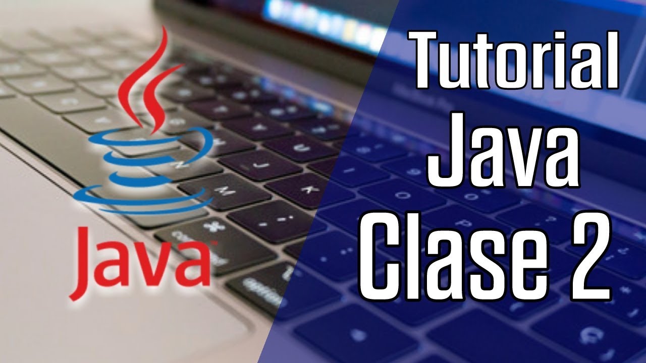 Tutorial Java Clase 2- Creacion De Clases, Cambio Clase Principal y Referencia a Objetos