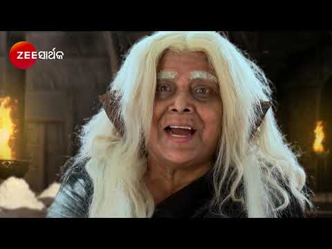 Sata Bhainka Sunanaki | Odia Serial | Full Ep - 129 | Zee Sarthak