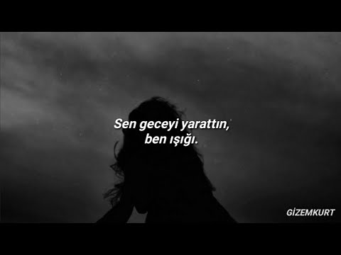 Ghazal Shakeri - Shab Āfaridi (Türkçe Çeviri) |Song of the Red Dervish