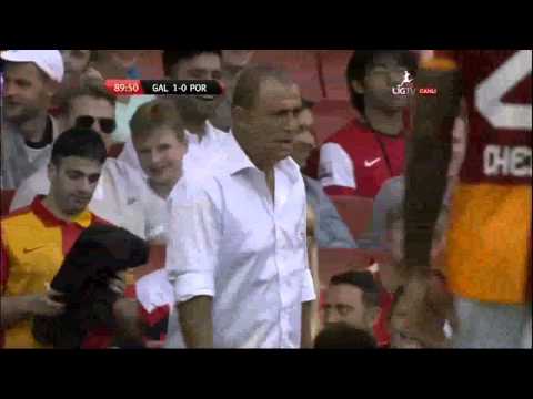 Fatih Terim-Amazing Skills