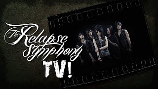 TRS TV #1 The Making of Shadows