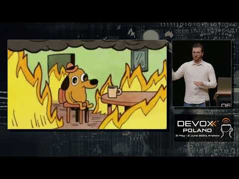 Busy developer’s guide to feature toggles • Mateusz Kwaśniewski • Devoxx Poland 2023