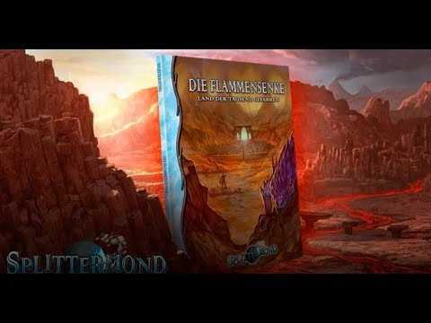 SpliMo Durchgeblättert Folge 37 - Die Flammensenke