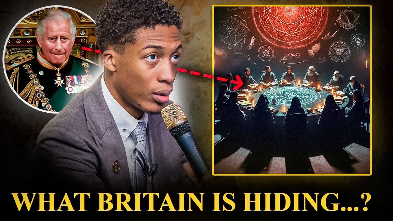 What the ELITES don’t want you to know!