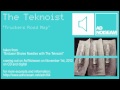 The Teknoist "Truckers Road Map"