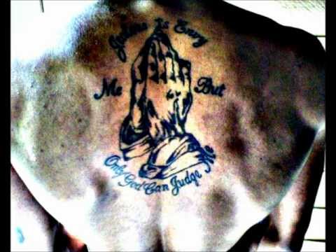 The Hitman-Outro(Niggaz Scheming)