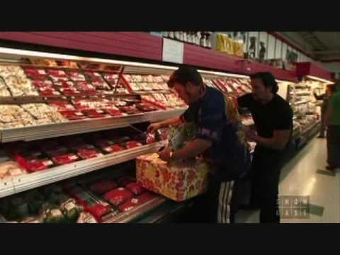 Trailer Park Boys - Season 7 Episode 1