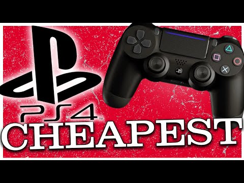 CHEAP PS4 Games Worth Owning! (Top 10 From Our Collection) | PlayStation 4 Games