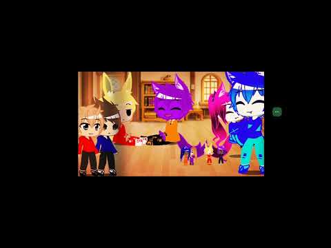 Me,popee,tord,tom,kedamono,and low have to take care of kids from the future pt 7