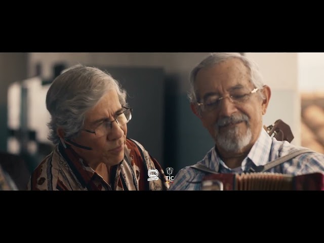 Tráiler de Luis Tercero