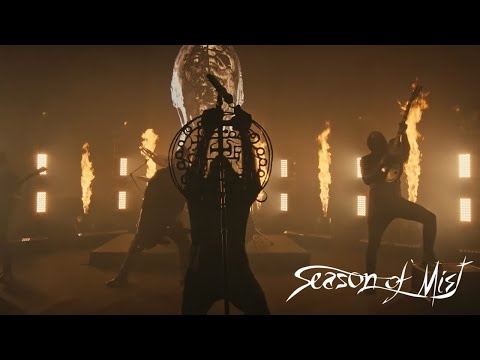 GAEREA - 'Salve' (official music video) 2022 online metal music video by GAEREA