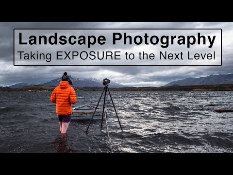 Taking Exposure to the Next Level