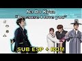 [SUB ESPAÑOL] Na Do Kyun (HISTORY) Because I ...