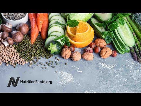 Do Vegetarians Get Enough Protein