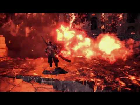 Xan grinds Fatalis MHWIB - Part 933 [09/10]