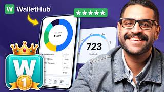 Best Budgeting App of 2026? - WalletHub Review
