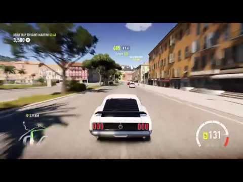 forza horizon 2 walkthrough part 32