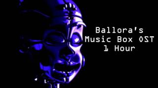 Balloras Music Box 1 Hour OST