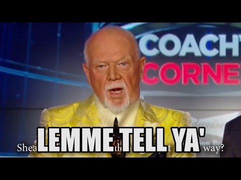 Coach's Corner Transcribed - Jared Spurgeon