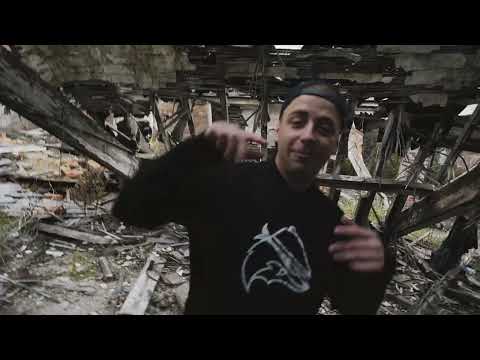 Emerówua - Czarne Chmury (prod. Wujotbeats)