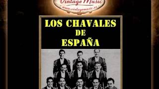 Los Chavales de España - Jota De La Dolores (VintageMusic.es)