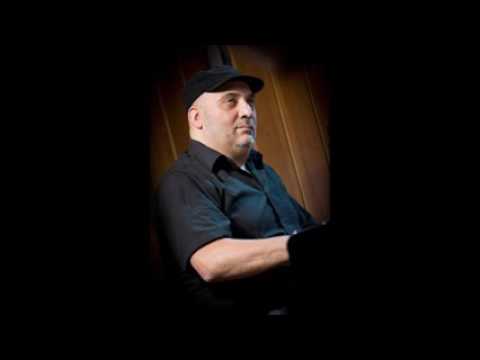 CARLO UBOLDI: DARIO CELLAMARO TRIO - Angry Dogs