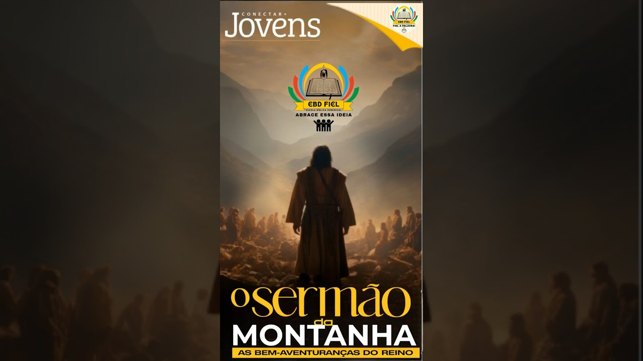 Thumbnail do vídeo da classe jovem