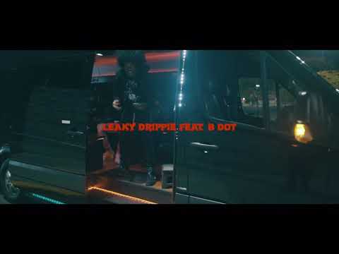 BDOTT X LEEKY DRIPPIE ~ FROM DA GUTTER