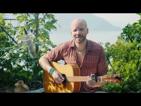 Call me by my True Names (George Stuby Cover)