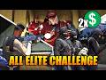 Completing All Casino Heist Approaches With Double Money And Elite Challenges GTA Online