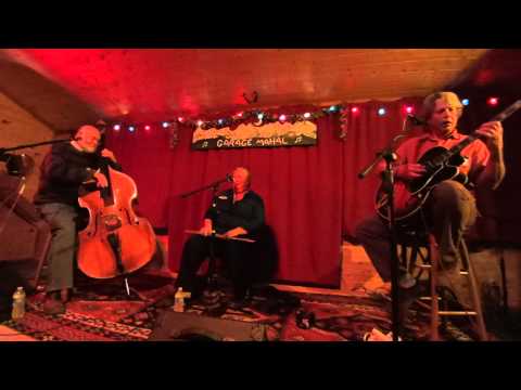 Sweet Spot Trio - "Poinciana" - Garagemahol