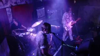 YAK - Harbour The Feeling (Live at Manchester Deaf Institute)