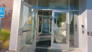 Drone Tour | Children’s Miracle Network HQ – 205 W 700 S Salt Lake City | 43,290 SF Redevelopment