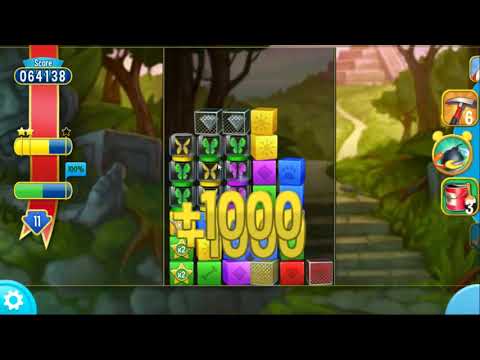 Pet Rescue Saga Level 3860 - NO BOOSTERS | SKILLGAMING ✔️