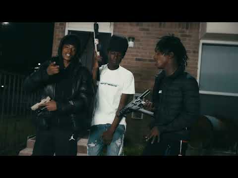 Deeglokk x Channel4 Mark - Justice 4 P6 (Official Video) Shot by: MyWayTv