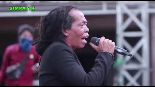 Download lagu sodiq bersama new pallapa hitam duniamu putihnya cintaku mp3