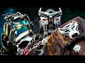 He S The Sauron Of The Transformers Saga Scourge S Best Scenes 4K