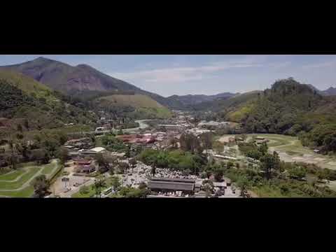 Apartamentos em Itaipava