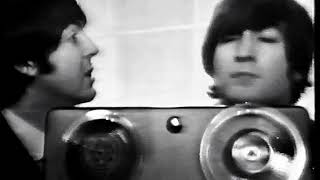 Peter and Gordon A World Without Love (Remastered) with Lennon and McCartney Intro