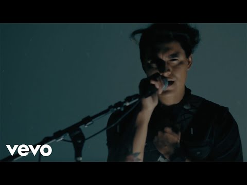 Bridges Ablaze - Numb (OFFICIAL MUSIC VIDEO)
