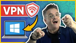 Best VPN for PC Windows 2021 🔥