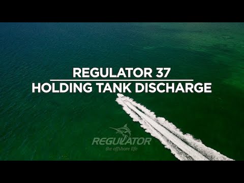 Holding Tank Discharge
