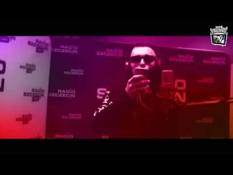 WuDoo Open MIC #13 - Kazior "Luźne Myśli" TEASER