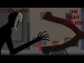 Elder Mimic Vs The Night Stalker Stick Nodes