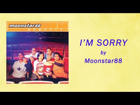 Video thumbnail for I’m Sorry