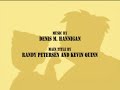 Disney S Recess The Barnaby Boys Buried Treasure Credits NaQis Friends HiT 1999