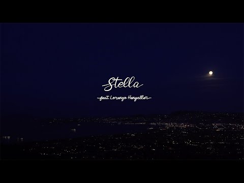 Foja feat. Lorenzo Hengeller - Stella [Visual]
