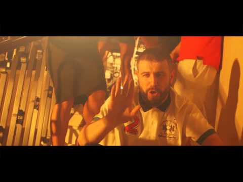 Rumours Entertainment - Lyrical Son ft MC Kresha   Me ta pyl Official Video