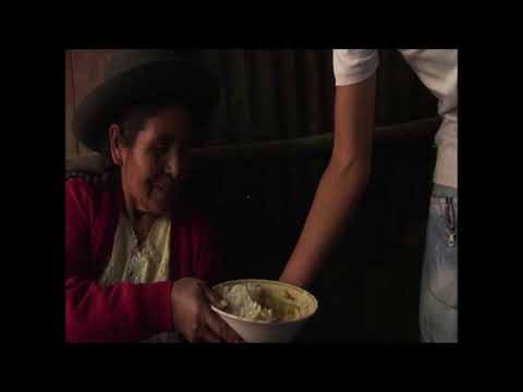 Mamakuna (Mamá Cirila) - Documental