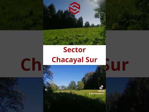 Chacayal, Los Ángeles, Bio Bio